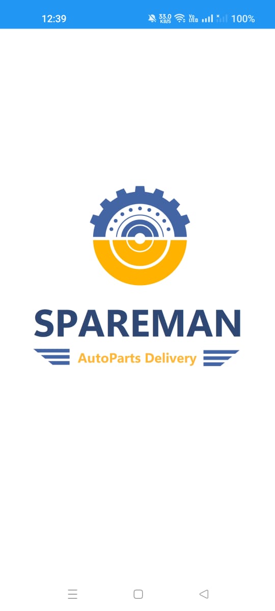 Spareman | Buy Car Parts online